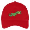 Five Panel Twill Cap Thumbnail