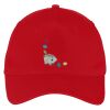 Five Panel Twill Cap Thumbnail