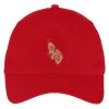 Five Panel Twill Cap Thumbnail