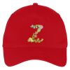 Five Panel Twill Cap Thumbnail