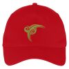 Five Panel Twill Cap Thumbnail
