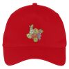 Five Panel Twill Cap Thumbnail