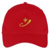 Five Panel Twill Cap Thumbnail