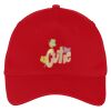 Five Panel Twill Cap Thumbnail