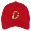 Five Panel Twill Cap Thumbnail