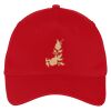 Five Panel Twill Cap Thumbnail