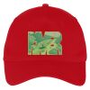 Five Panel Twill Cap Thumbnail