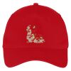 Five Panel Twill Cap Thumbnail