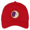 Five Panel Twill Cap Thumbnail