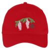 Five Panel Twill Cap Thumbnail