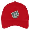 Five Panel Twill Cap Thumbnail