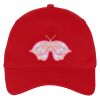 Five Panel Twill Cap Thumbnail