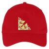 Five Panel Twill Cap Thumbnail