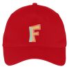 Five Panel Twill Cap Thumbnail