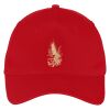 Five Panel Twill Cap Thumbnail