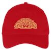 Five Panel Twill Cap Thumbnail