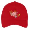 Five Panel Twill Cap Thumbnail