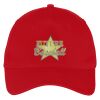 Five Panel Twill Cap Thumbnail