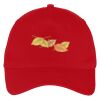 Five Panel Twill Cap Thumbnail