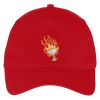 Five Panel Twill Cap Thumbnail