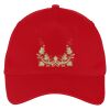 Five Panel Twill Cap Thumbnail