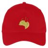 Five Panel Twill Cap Thumbnail
