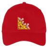 Five Panel Twill Cap Thumbnail