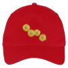Five Panel Twill Cap Thumbnail