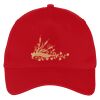 Five Panel Twill Cap Thumbnail
