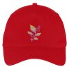 Five Panel Twill Cap Thumbnail