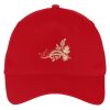Five Panel Twill Cap Thumbnail
