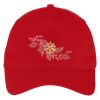 Five Panel Twill Cap Thumbnail