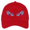 Five Panel Twill Cap Thumbnail