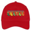 Five Panel Twill Cap Thumbnail