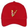 Five Panel Twill Cap Thumbnail