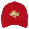 Five Panel Twill Cap Thumbnail