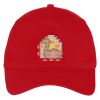 Five Panel Twill Cap Thumbnail