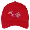 Five Panel Twill Cap Thumbnail