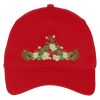 Five Panel Twill Cap Thumbnail