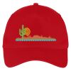 Five Panel Twill Cap Thumbnail