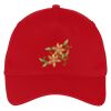 Five Panel Twill Cap Thumbnail