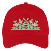 Five Panel Twill Cap Thumbnail