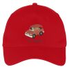 Five Panel Twill Cap Thumbnail