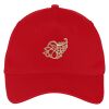 Five Panel Twill Cap Thumbnail