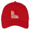 Five Panel Twill Cap Thumbnail