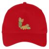 Five Panel Twill Cap Thumbnail
