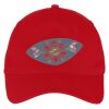 Five Panel Twill Cap Thumbnail
