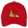 Five Panel Twill Cap Thumbnail