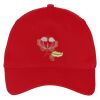 Five Panel Twill Cap Thumbnail