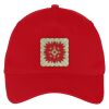 Five Panel Twill Cap Thumbnail